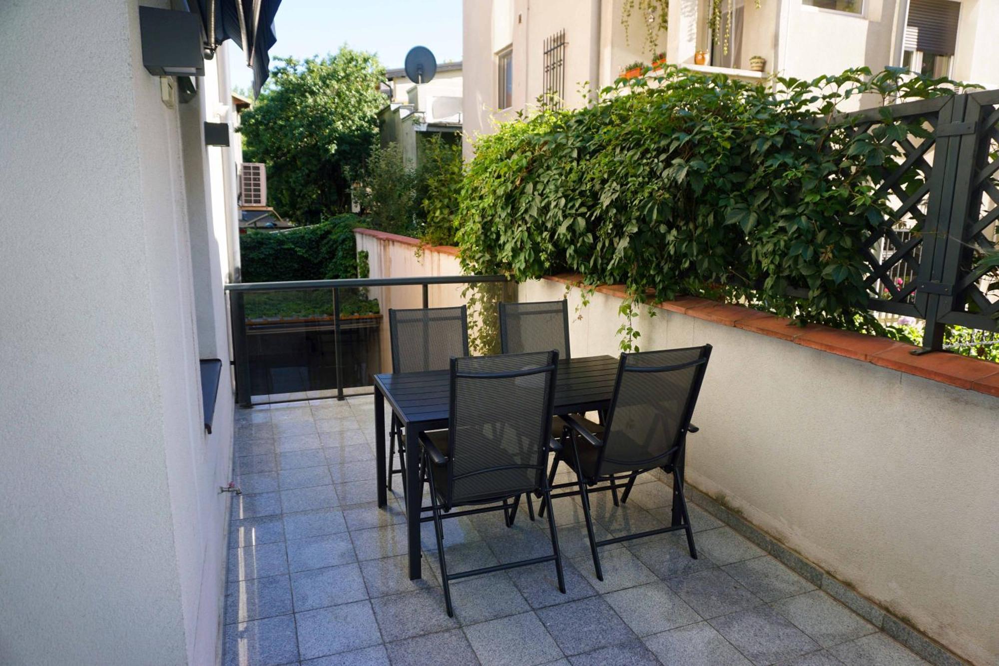 Luxury Apartment By The Park / Arch Of Triumph Bukarest Exterior foto